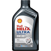 Моторное масло Shell Ultra Pro AG 5w/30 1л (4434) b