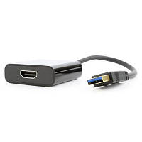 Переходник USB to HDMI Cablexpert (A-USB3-HDMI-02) d