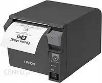 Касовий апарат Epson Tm T70Ii Usb Rs232