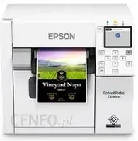 Принтер Epson CW-C4000e