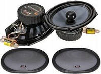 Audio System Co609Evo 2X150W Rms Dystrybutor