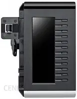 Телефон Siemens/Unify Openscape 55 Moduł Klawiszy Do Ip55G Carbon Black Unify