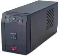 Джерело безперебійного живлення (ДБЖ) APC Smart-UPS SC 620VA 230V (APCSC620I)