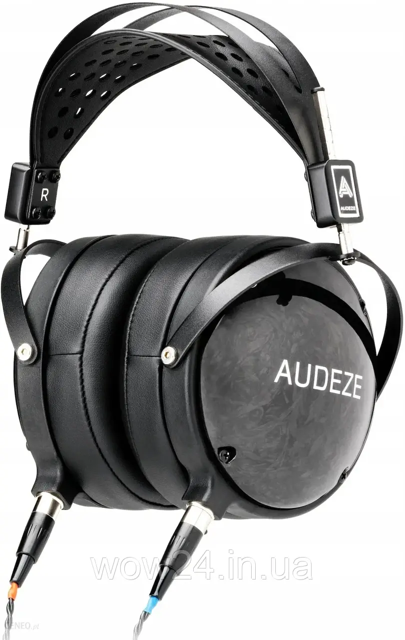 Навушники Audeze LCD-2 Closed czarny