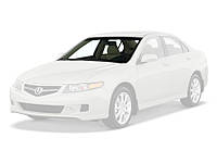 Лобовое стекло Acura TSX (2004-2008)/ Honda Accord (2003-2008)/ Акура ТСХ с датчиком дождя