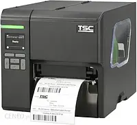 Касовий апарат Tsc Ml240P 8 Punkte/Mm 203Dpi Disp. Farbe Rtc Usb Rs232 Ethernet Label Printer (99080A0050302)