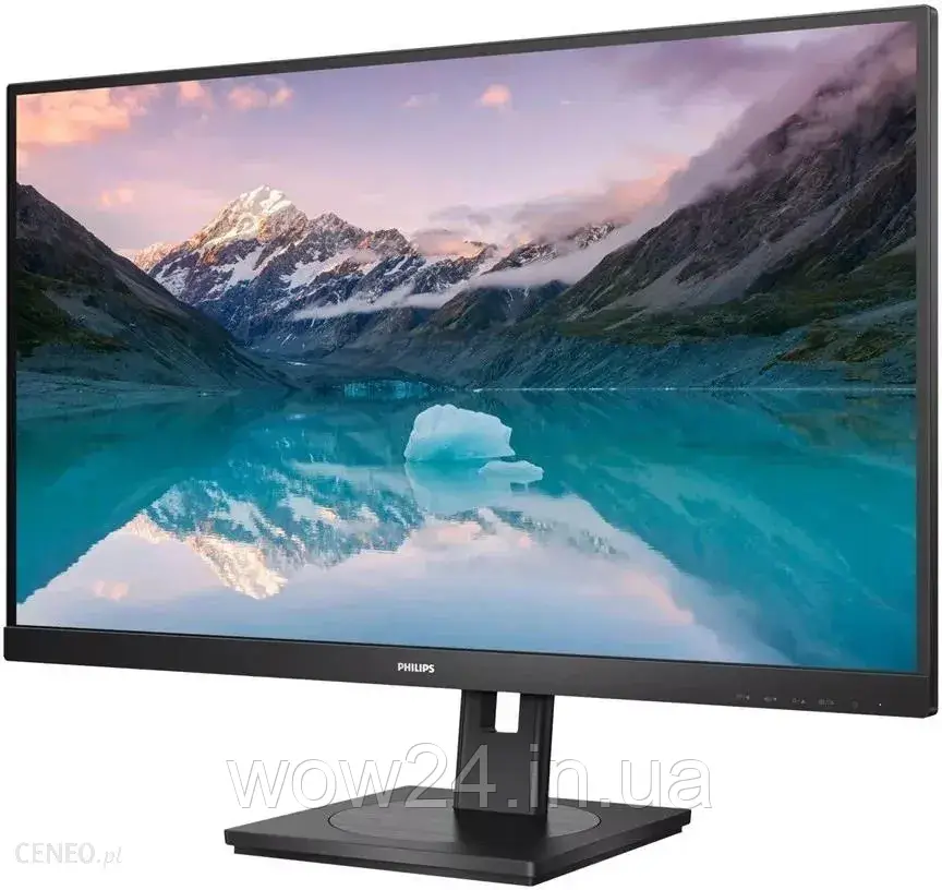 Монітор Philips 27" S-line 275S9JML00