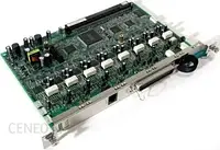 Телефон Panasonic KX-TDA1176 X