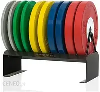 Gymstick Pro Rack For Weight Plates