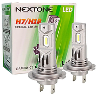 NEXTONE LED L3 H7/H18 SPECIAL 6000K Светодиодные лед лампы для авто