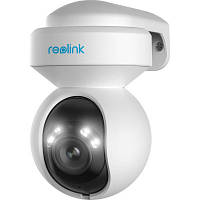 Камера видеонаблюдения Reolink E1 Outdoor PoE a