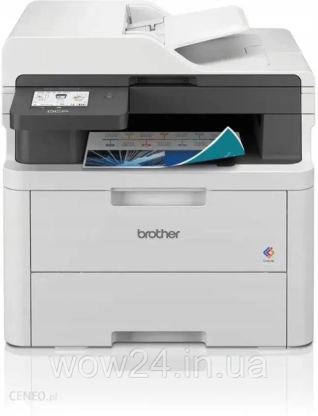 Brother DCP-L3560CDW