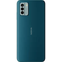 Мобильный телефон Nokia G22 6/256Gb Lagoon Blue e