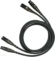 Cardas Audio CLEAR IRIDIUM INTERCONNECT XLR 1,5m