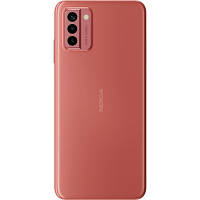 Мобильный телефон Nokia G22 6/256Gb Peach e