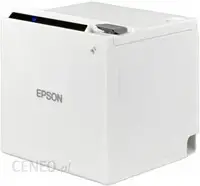 Принтер Epson TM-m30II-SL Biały