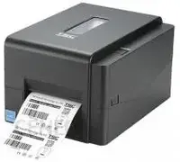 Принтер Tsc Te300 12 Dots/Mm (300 Dpi) Tspl-Ez Usb (99065A70100LF00)