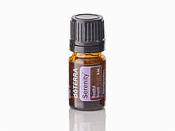 Эфирное масло doTerra Безмятежность, Serenity  5мл