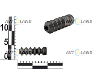 Пыльник рабочего цилиндра сцепления ВАЗ 2123