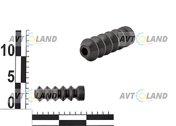 Пильник робочого циліндра зчеплення ВАЗ 2123
