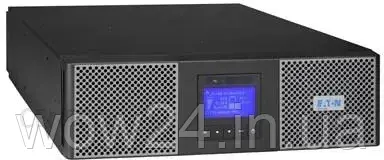 Джерело безперебійного живлення (ДБЖ) Eaton 9PX 6000i RT3U Netpack (9PX6KiRTN)