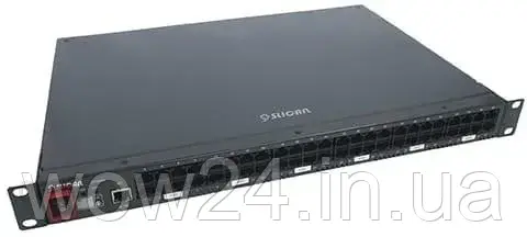 Телефон Slican Gateway 1U Ncp-Gwd6S.40Fxs.8Cts.1Bc - фото 1 - id-p2138414976