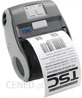 Принтер Tsc Alpha-3R 8 Punkte/Mm 203Dpi Eplii Zplii Cpcl Usb Bt - Printer - Label Printer (99048A0620202)