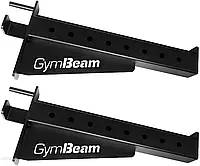 Gymbeam Safety Spotter Arms