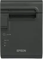 Принтер Epson Tm-L90 (465): Ethernet E04+Built-In Usb, Ps, Edg (C31C412465)