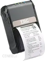 Принтер Tsc Alpha-2R 8 Punkte-Mm 203Dpi Usb Wlan - Printer - Label Printer (99062A0030302)