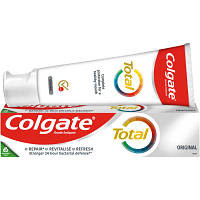 Зубная паста Colgate Total Original 125 мл (8714789710020) e