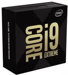 Процесор Intel Core i9-10980XE 3,0GHz BOX (BX8069510980XE)