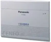 Телефон Panasonic Kx-Tes824(5/16)+Kx-T7730