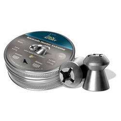 Пульки H&N Baracuda Hunter Extreme 400 шт. 92164500003HN smart