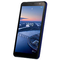 Планшет Sigma Tab A802 8" 4G 3/32Gb Blue (4827798766729) e