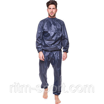 Костюм-сауна PVC, L-XXL, фото 1