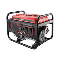 Генератор бензиновий 2,8/3 кВт, STORM INTERTOOL DT-1130