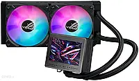 Система охолодження для ПК Asus Rog Ryujin Iii 240 Argb (90RC00K1M0UAY0)