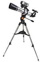 Телескоп Celestron SkyScout Scope 90 рефрактор