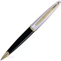 Waterman Długopis Carene DeLuxe Czarny GT S0700000