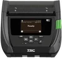 Принтер Tsc Alpha-40L Rfid, 203Dpi, Lcd, Dram 128Mb/Flash 128Mb + Usb + Micro Sd + Rtc, Wifi+Bt Combo, Eu