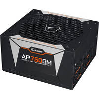 Блок питания GIGABYTE 750W (GP-AP750GM) e