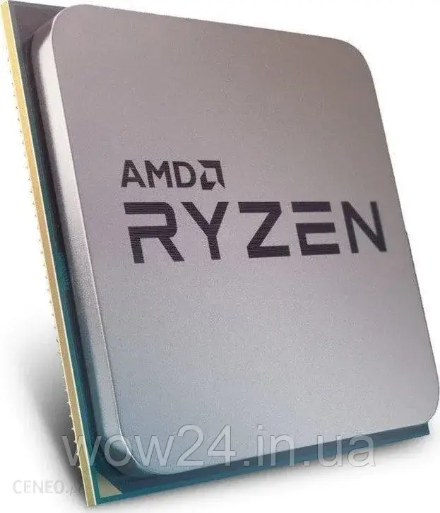 Процесор Amd Ryzen 7 5800X3D 3.4 GHz OEM (100000000651)