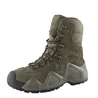 Ботинки Esdy Tactical Boots SK-34 Green (43) XE, код: 8154909