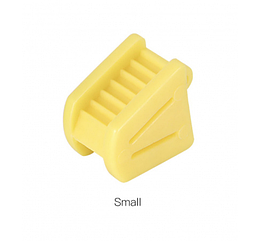 Роторозширювач жабка, розмір S