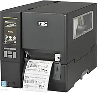 Касовий апарат Tsc Mh641T - Etikettendrucker Thermotransfer 600Dpi Usb+ Rs232+ Label Printer (MH641TA0010302)