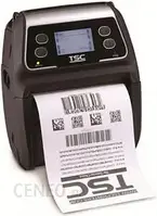 Касовий апарат TSC Alpha-4L USB WLAN 8 Punkte/mm 203dpi Disp. CPCL TSPL-EZ - Printer - Label Printer