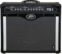 Комбопідсилювач Peavey Bandit 112 - Wzmacniacz Gitarowy