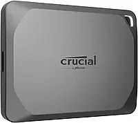 Crucial X9 Pro SSD 4TB (CT4000X9PROSSD9)