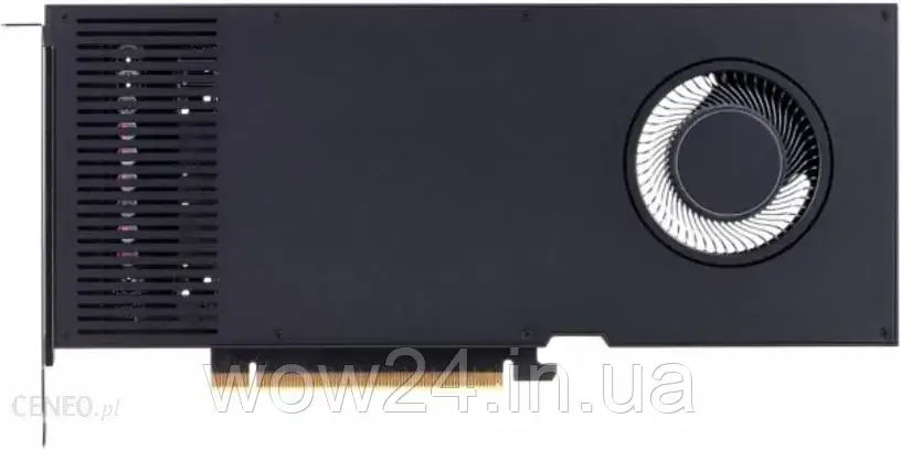 Відеокарта ASUS RTX A4000 16GB GDDR6 (90SKC000M5NAN0)